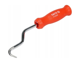 Крючок для вязки арматуры YATO YT-54230 371454230 092 1