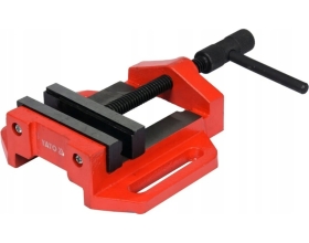 Машинные тиски YATO 100мм YT-65072