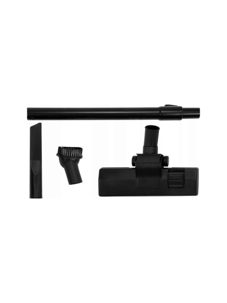 Промышленный пылесос YATO 30л, 1400Вт YT-85701