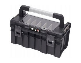 Ящик для инструментов YATO модульный YT-09183