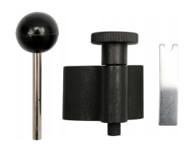 Блокировка к колесам распределительных механизмов YATO 3 предмета YT-0632