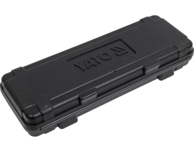 Набор ударных головок-бит RIBE (8 пр, 1/2", RM5-RM13) YATO YT-1068