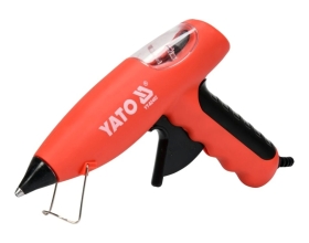 Термоклеящий пистолет YATO 11мм, 80Вт 220V YT-82402