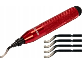 Карандаш-фаскосниматель YATO 5 лезвий в комплекте YT-22363