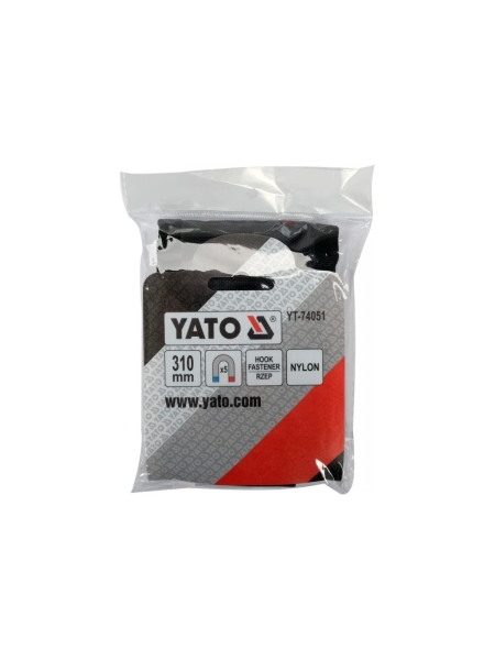 Магнитный браслет на руку YATO YT-74051