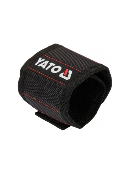Магнитный браслет на руку YATO YT-74051