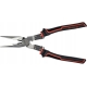 Многофункциональные тонкогубцы YATO 240мм YT-20435
