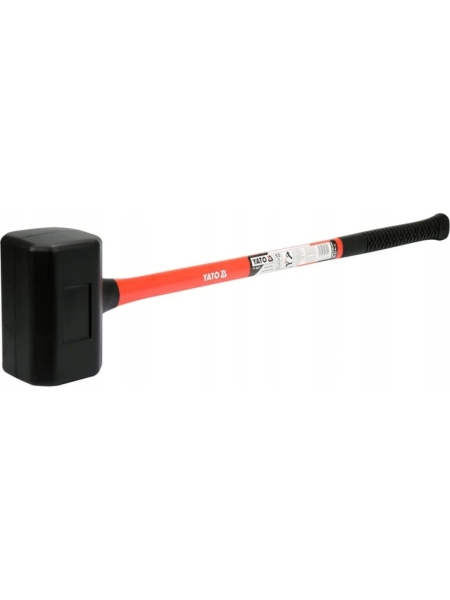 Безынерционный молоток 5,5кг YATO YT-46273