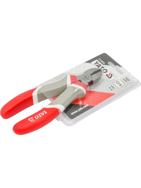 Бокорезы CrV 160MM YATO YT-6610