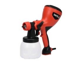 Краскопульт для потолков и стен YATO 500 Вт YT-82550