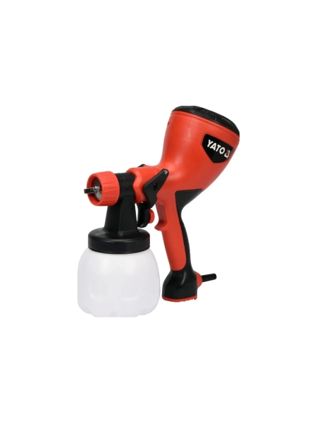 Краскопульт для потолков и стен YATO 500 Вт YT-82550