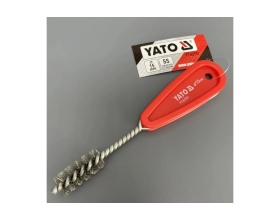 Щетка для внутренней чистки медных труб YATO 15 мм YT-63701 369763701 092 1