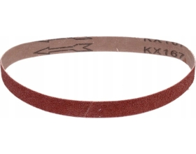 Шлифлента бесконечная (10 шт; 20х520 мм; P60) YATO YT-09747