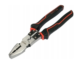 Многофункциональные пассатижи YATO 220мм YT-20430