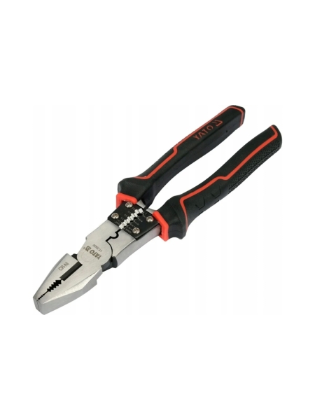 Многофункциональные пассатижи YATO 220мм YT-20430