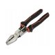 Многофункциональные пассатижи YATO 220мм YT-20430