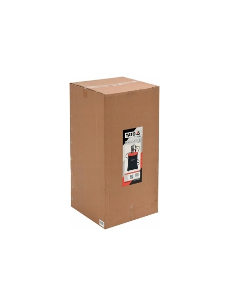 Пневматический нагнетатель консистентной смазки YATO 45л 40 MPa YT-07069