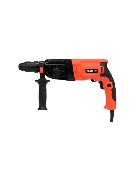 Перфоратор YATO SDS PLUS 850 Вт YT-82122