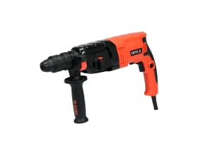 Перфоратор YATO SDS PLUS 850 Вт YT-82122