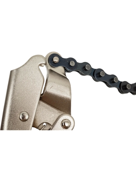 Клещи YATO давильные с цепью YT-2469 37142469 092 1