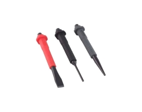 Набор зубил и кернов YATO 125мм, 3пр YT-4713