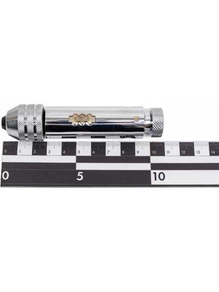 Вороток для метчиков M5-M12 с трещоткой YATO YT-2990 36572990 228 1