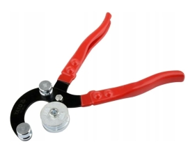 Гибочный станок для металлической проволоки YATO YT-08144