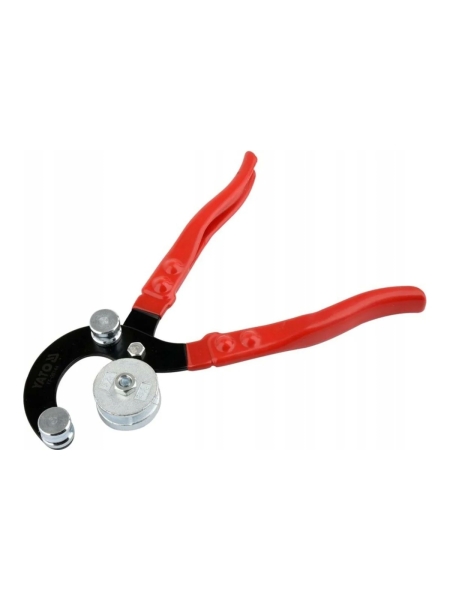 Гибочный станок для металлической проволоки YATO YT-08144