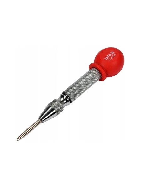 Автоматический кернер YATO YT-47161