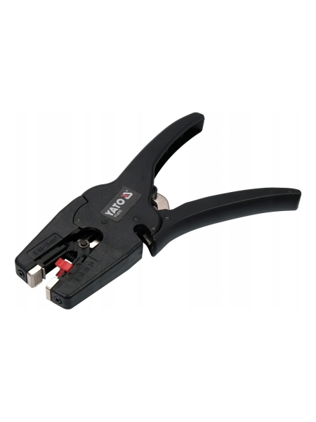 Клещи-автомат YATO для снятия изоляции 0.03-10 мм2 YT-22753 350022753 092 1