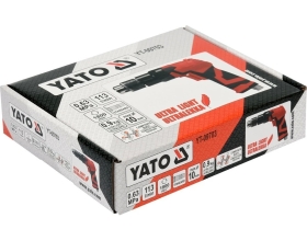 Пневматическая дрель YATO YT-09703