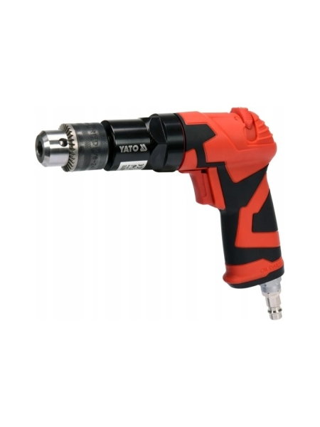 Пневматическая дрель YATO YT-09703