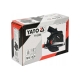 Противопылевая насадка для резки YATO YT-82986