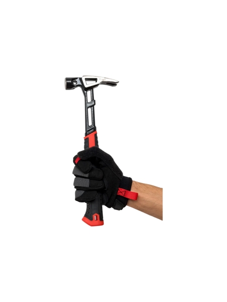 Молоток с металлической ручкой, 450 г., 16 унций YATO YT-45660