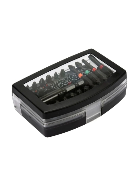 Набор ударных бит YATO 23пр YT-04621 36144621 092 1