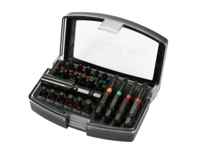 Набор ударных бит YATO 23пр YT-04621 36144621 092 1