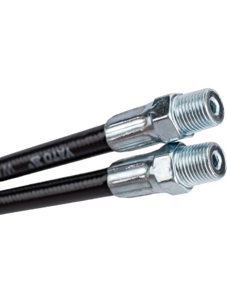 Шланг YATO для шприца 500 мм YT-0710 39860710 092 1