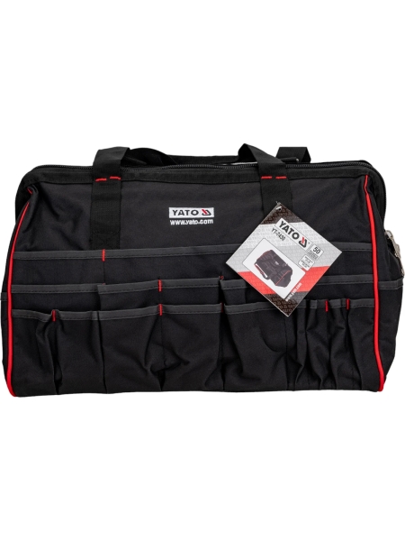 Сумка для инструмента YATO YT-7430