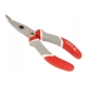 Тонкогубцы изогнутые YATO 200мм CRV YT-2028 37142028 092 1