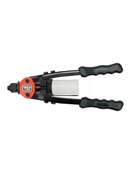 Двуручный заклепочник 3,2 - 6,4мм YATO YT-3609