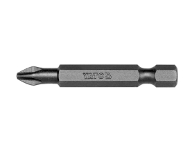 Бита крестовая PH2, 1/4", 50 мм YATO YT-7848