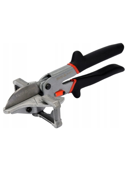 Ножницы YATO угловые для пластмассовых и резиновых профилей YT-18960 371318960 092 1