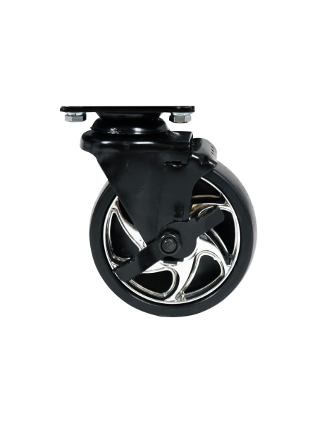 Тележка инструментальная на колесах с 3-мя ящиками YATO 685x455x895MM YT-55281