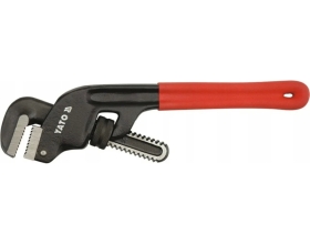 Трубный ключ 900мм YATO YT-2206