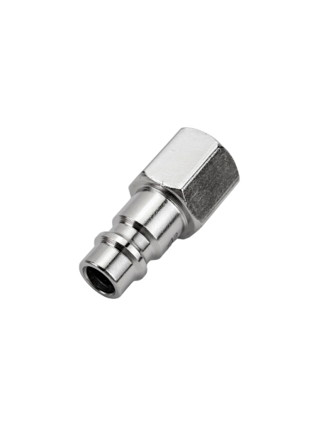 Быстроразъемное соединение рапид (папа)-1/4"F YATO YT-2403