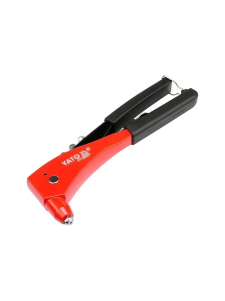 Заклепочник боковой YATO 2,4 - 4,8мм YT-36007 39496007 092 1