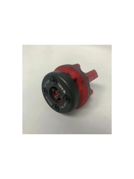 Трубный клупп, 3/4 YATO YT-2919