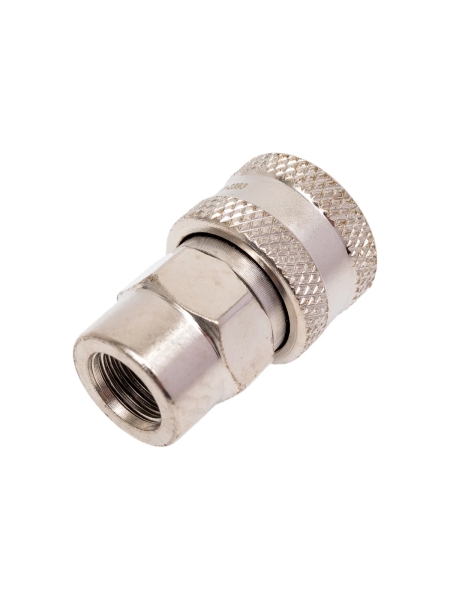 Быстроразъемное соединение рапид (мама)-1/4"F YATO YT-2393