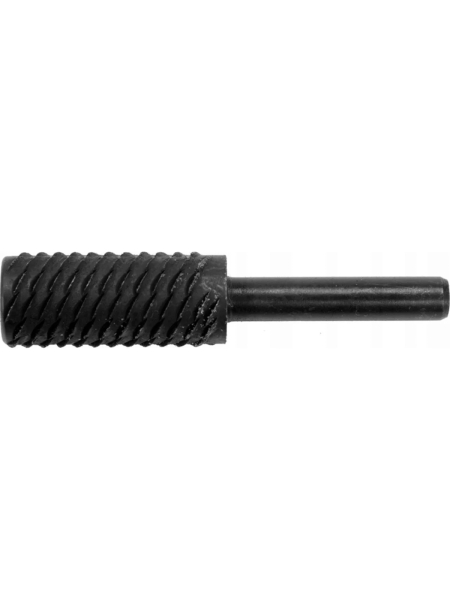 Бор-фреза шарошка по металлу 12 мм YATO YT-61702