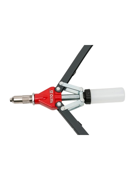 Заклепочник двуручный YATO 3,2 - 6,4мм YT-3610 39493610 092 1